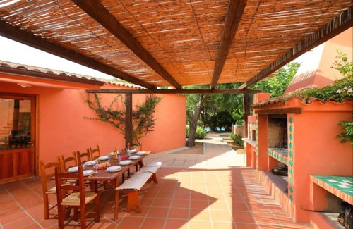 Badesi Villa | 190 m² Villa ∙ 6 bedrooms ∙ 12 guests
