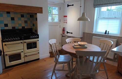 Egloshayle Cottage | 190 Year Old Cornish Cottage