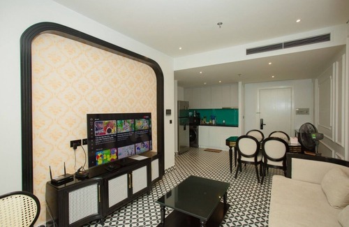 Bai Chay Apartment | 1908 Citadines Marina Halong