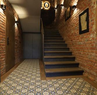 Klaipeda Apartment | 1910 Apartments