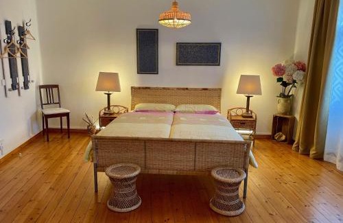 Locarno Apartment | 1912 - Apartment - old town