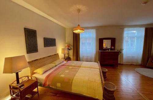 Locarno Apartment | 1912 - Apartment - old town