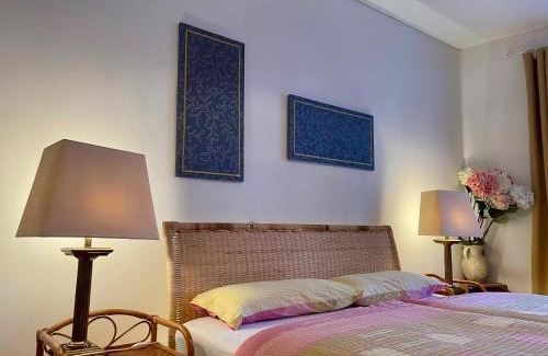 Locarno Apartment | 1912 - Apartment - old town