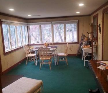White Lake House | 1913 LOVE SHACK BETHEL WHITE LAKE NY