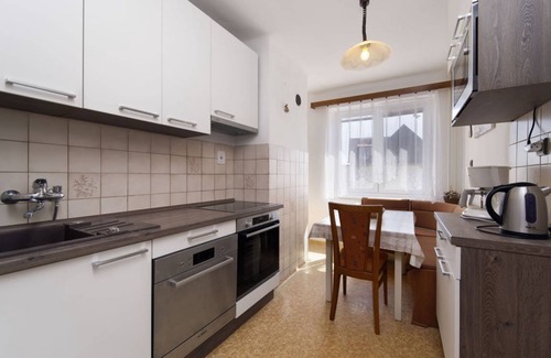 Neurazy House | 192 m² House ∙ 1 bedroom ∙ 10 guests