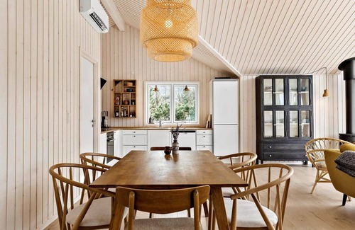 Stenbjerg House | 192 Snedsted - Sarasvej 12