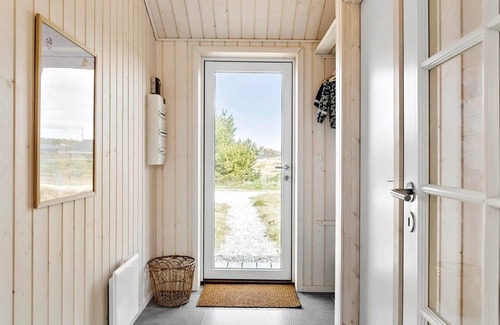 Stenbjerg House | 192 Snedsted - Sarasvej 12