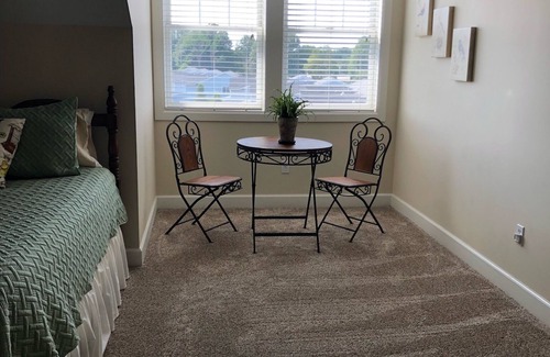 Spring Lake Condo | 1920 Sqe Ft of Luxury in Spring Lake , Adjoining the Marina
