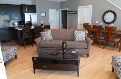 Spring Lake Condo | 1920 Sqe Ft of Luxury in Spring Lake , Adjoining the Marina
