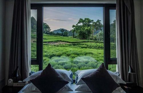 Xihu Hotel | 1921 Villa (Hangzhou West Lake Jiuxi Eighteen Streams Store)