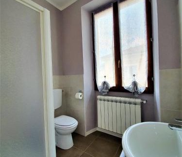 Pogno House | 1928 Guest House