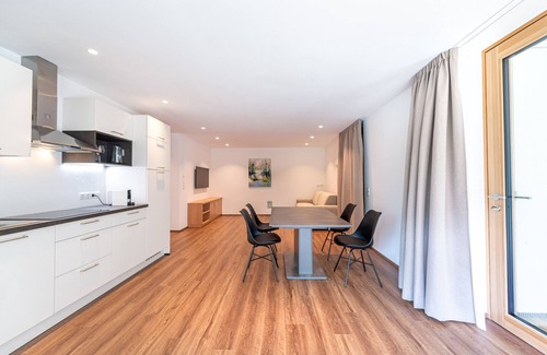 Santa Cristina Val Gardena Apartment | 192D Greva Apartments 2