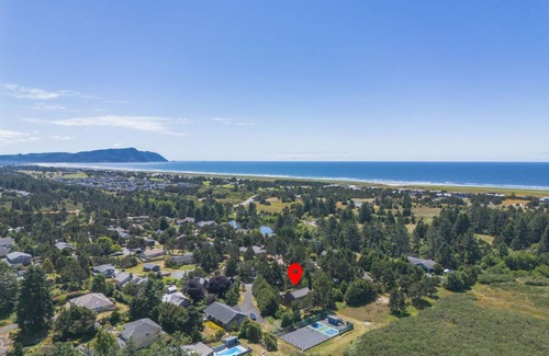 Surf Pines House | 193 m² House ∙ 4 bedrooms ∙ 8 guests