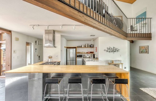 Surf Pines House | 193 m² House ∙ 4 bedrooms ∙ 8 guests