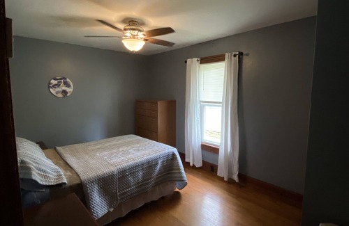 Cannelton Other | 1930s Farmhouse Stay on 2 Acres
