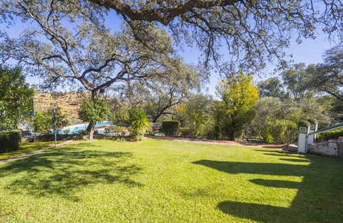 Guillena Cottage | 194 m² Cabin ∙ 5 bedrooms ∙ 12 guests