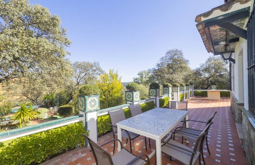 Guillena Cottage | 194 m² Cabin ∙ 5 bedrooms ∙ 12 guests