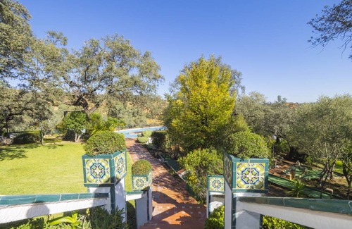 Guillena Cottage | 194 m² Cabin ∙ 5 bedrooms ∙ 12 guests