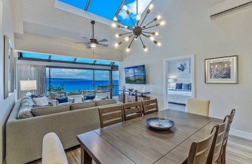 Kahana Condo | 194 m² Condo ∙ 3 bedrooms ∙ 10 guests
