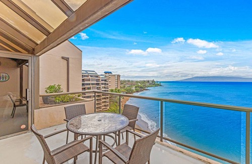 Kahana Condo | 194 m² Condo ∙ 3 bedrooms ∙ 10 guests