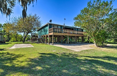 Long Mott House | 194 m² House ∙ 3 bedrooms ∙ 12 guests