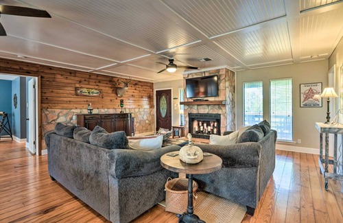 Long Mott House | 194 m² House ∙ 3 bedrooms ∙ 12 guests