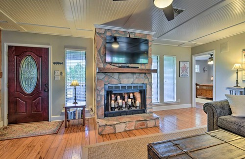 Long Mott House | 194 m² House ∙ 3 bedrooms ∙ 12 guests