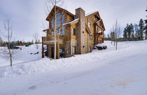Fraser Apartment | 195 m² Apartment ∙ 3 bedrooms ∙ 12 guests