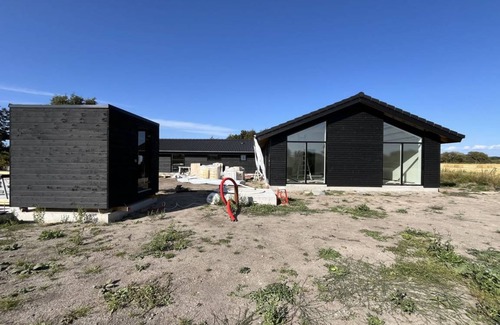 Store Kongsmark House | 195 m² House ∙ 1 bedroom ∙ 12 guests