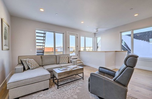 East Bayside House | 195 m² House ∙ 3 bedrooms ∙ 6 guests