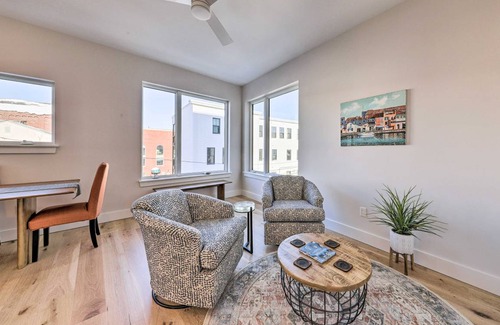 East Bayside House | 195 m² House ∙ 3 bedrooms ∙ 6 guests