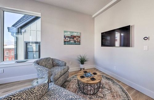 East Bayside House | 195 m² House ∙ 3 bedrooms ∙ 6 guests