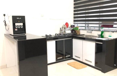 Kuantan Bed & Breakfast | 195 m² Bed and breakfast ∙ 3 bedrooms ∙ 15 guests