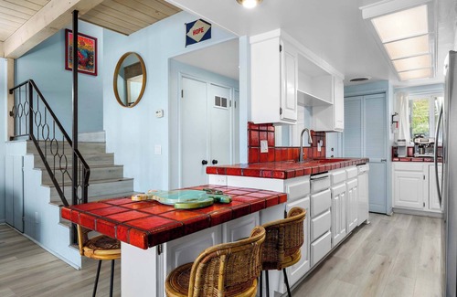 Rio del Mar House | 1950's Beachfront Home - Stunning Views!