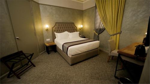 Taman Teh Teng Seng Hotel | 1969 Business Suites @ Ipoh Garden