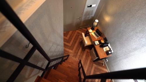 Taman Teh Teng Seng Hotel | 1969 Business Suites @ Ipoh Garden