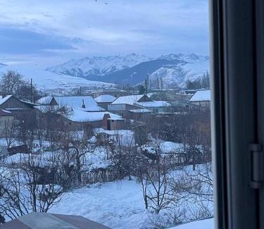 Karakol House | 1977 GUEST house