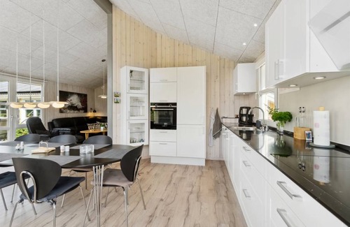 Nordost House | 198 m² House ∙ 4 bedrooms ∙ 10 guests