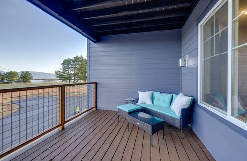 Hammond Apartment | 199 m² Apartment ∙ 4 bedrooms ∙ 8 guests