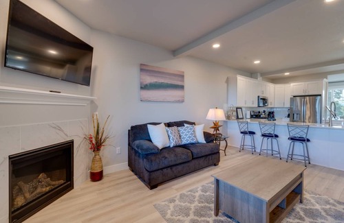Hammond Apartment | 199 m² Apartment ∙ 4 bedrooms ∙ 8 guests