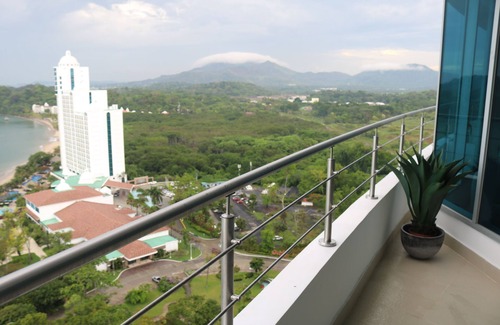 Playa Bonita Village Apartment | 19D Luxury Resort Lifestyle Ocean Views Beachfront