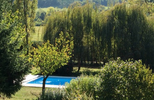 Lavelanet Cottage | 19th Century Cottage in Ariege Countryside