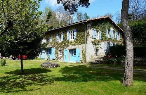 Lavelanet Cottage | 19th Century Cottage in Ariege Countryside