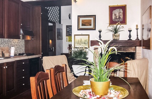 San Felice Circeo Villa | 19th Century Cottage