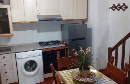 San Felice Circeo Villa | 19th Century Cottage