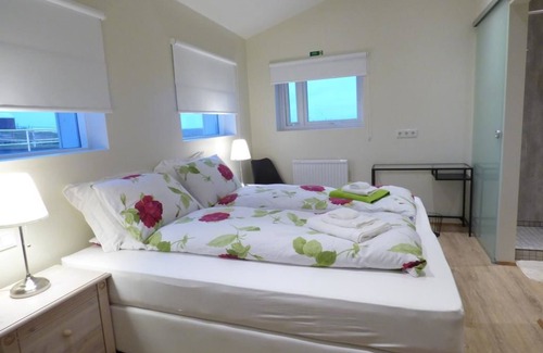 Villingaholt House | 1A Guesthouse