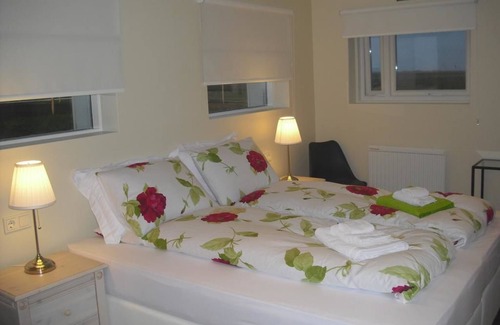 Villingaholt House | 1A Guesthouse
