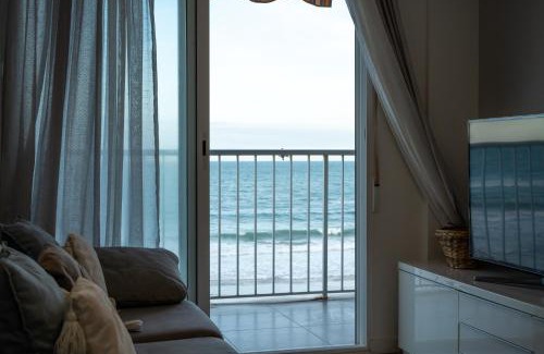 Pobles del Sud Apartment | 1ª Linea de Mar 4pax Valencia 15 min