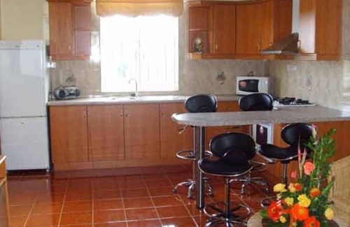 Trou aux Biches Apartment | 1B: Beau Sejour 4 seasons
