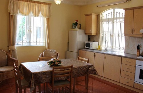 Trou aux Biches Apartment | 1B: Beau Sejour 4 seasons